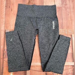 Gymshark  Charcoal Leggings